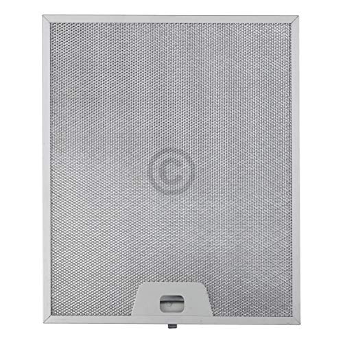 00431222 Cooker Hood Filter 250x300 mm 25x30 cm 9189387004