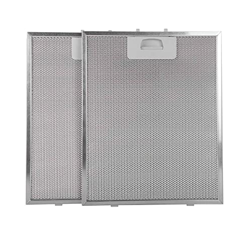 11.99 $ | TEKA DBB60 Hood Filter 275 x 344 mm (2 Units) 81460133