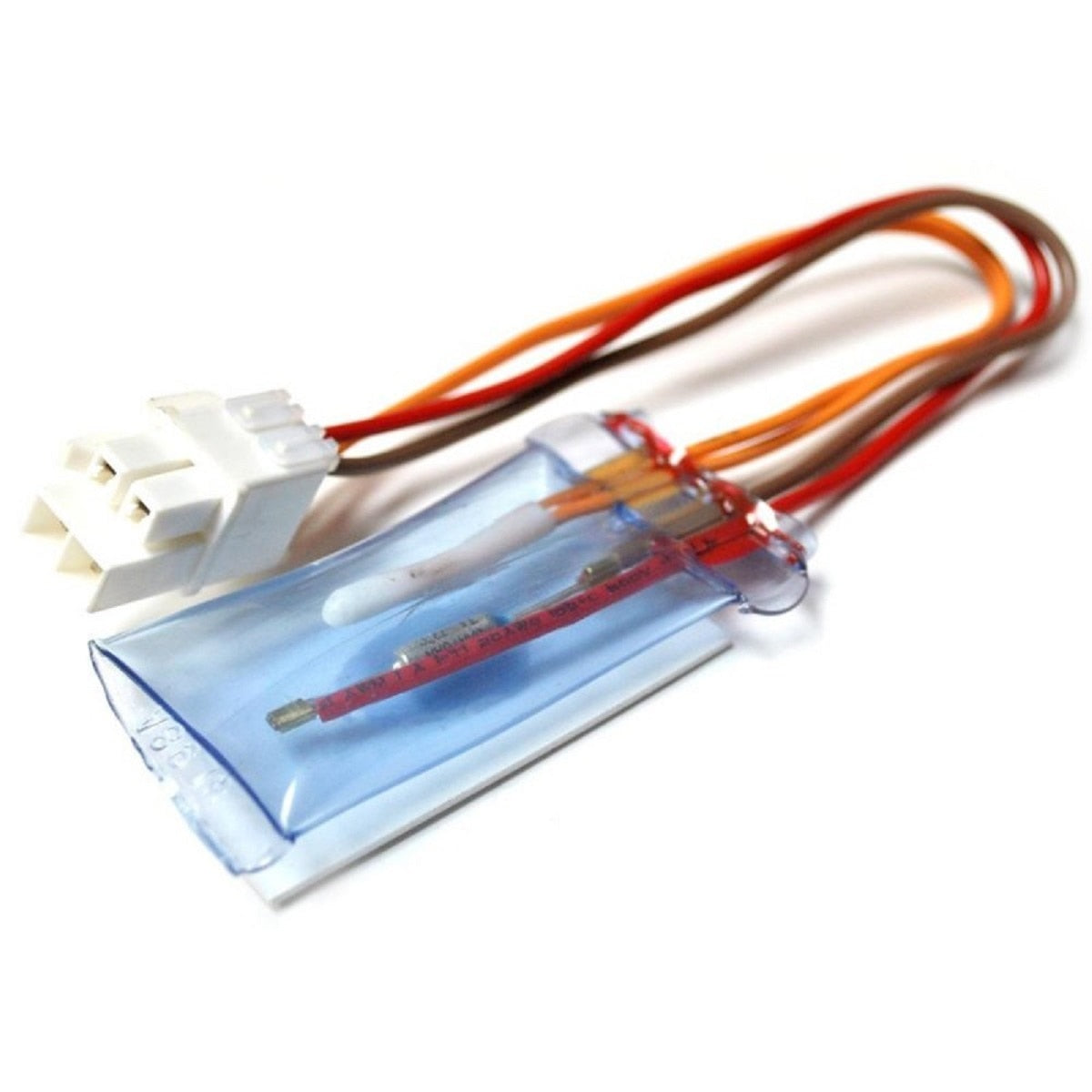 Refrigerator Fridge Controller Assembly, Defrost Controller, Defrost Sensor 6615JB2005A For LG GR Series, Samsung RB Series