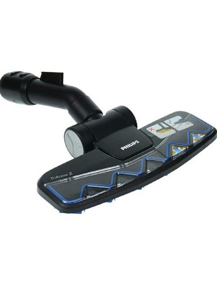 Philips CP9703/01 TRIACTIVE Z Head - 432200425801 - Philips Spare Parts Accessory