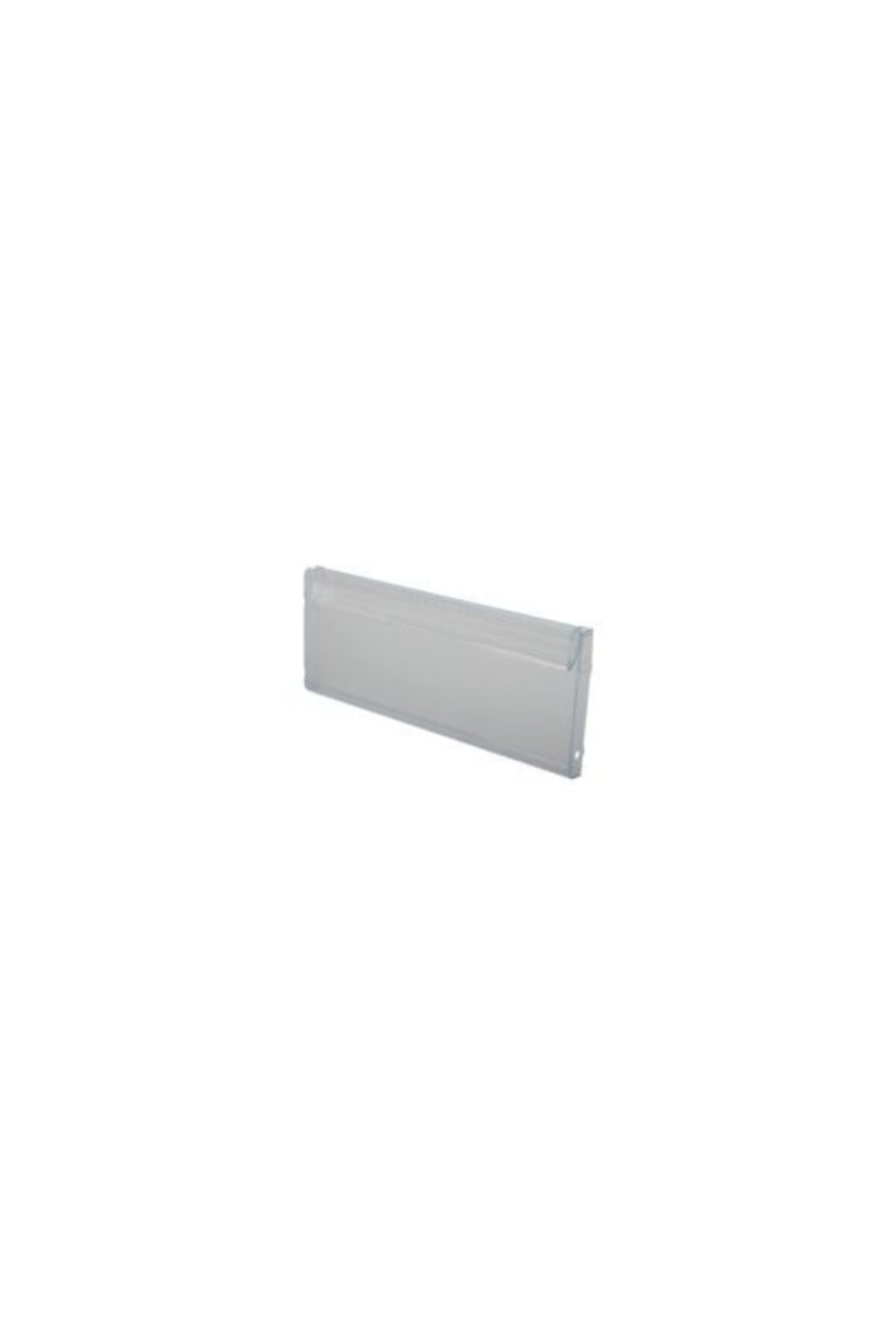 00748536 For Bosch, Siemens and Profilo Refrigerator Drawer Cover for Bottom Freezer Coolers, Spare Parts & Accessories