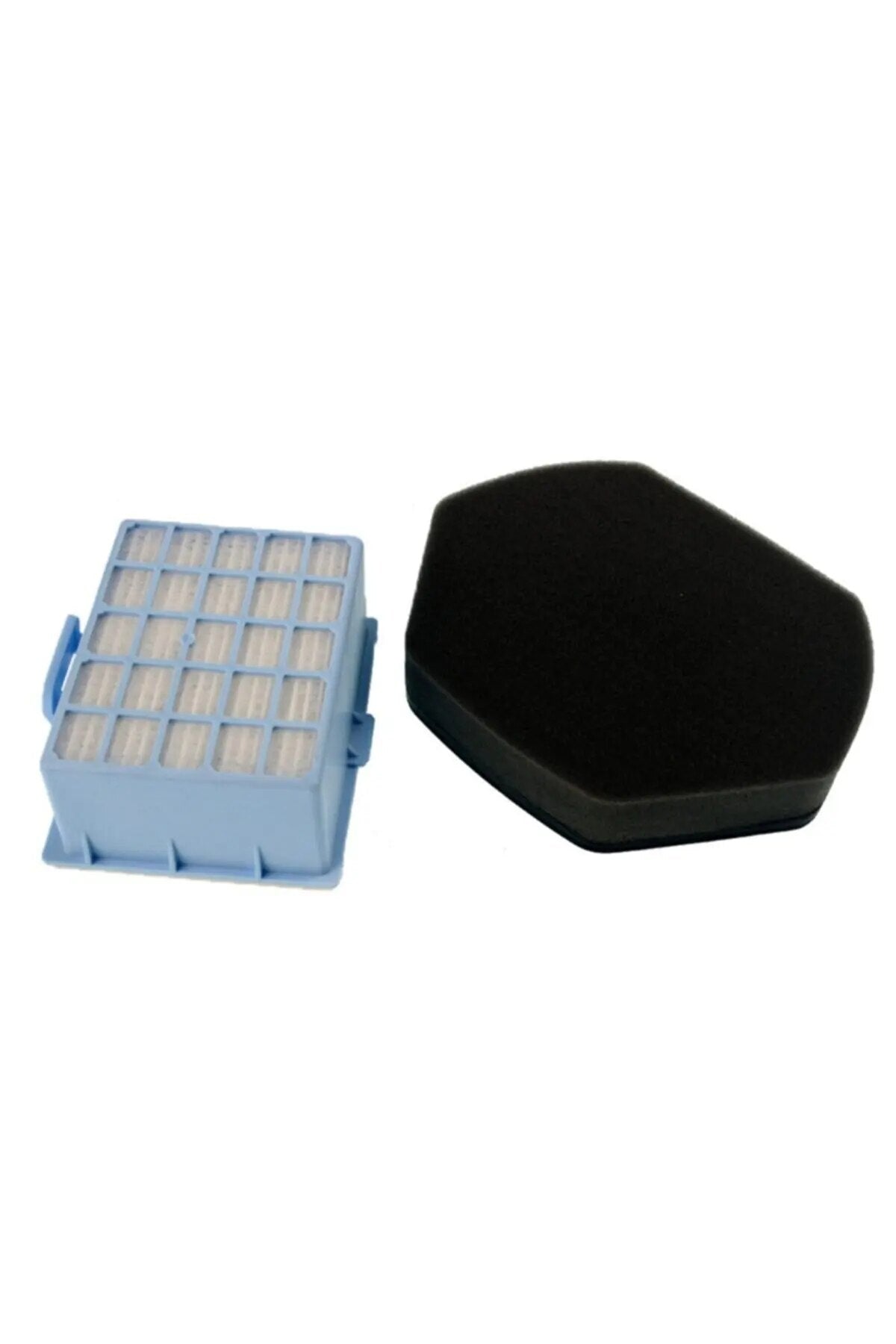 Фильтр-поролон для пылесоса Bosch BGS22030 Easyy’y / BGS2ALL4 Easyy’y – Комплект фильтров 00579275 для Bosch и Siemens