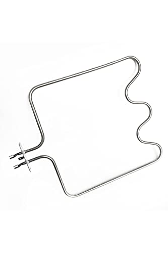 9.99 $ | Simfer Small Type Oven Heating Resistance Element 1200w 220v Accessory Spare Part