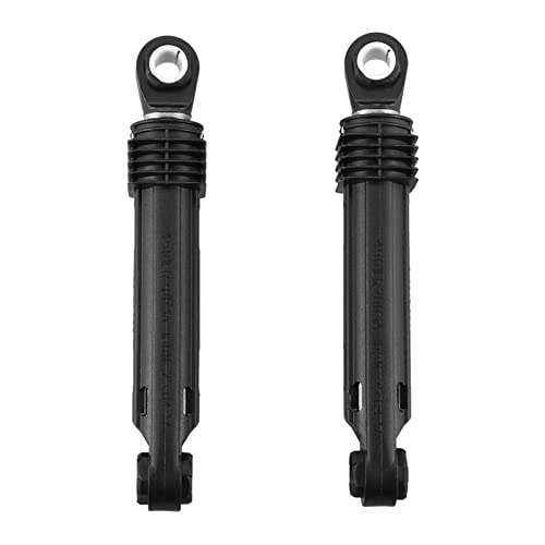 9 $ | 2 Pcs 100N Compatible for LG Washing Machine Shock Absorber 2816870200 Washer LG, Beko, Blomberg