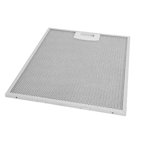 5.99 $ | Filtro de campana extractora compatible con Balay, Siemens, Bosch 31 x 25 cm 00353110