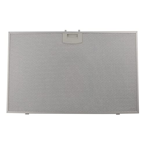 00432785 Cooker Hood, 500x310 mm, Metal Grease Filter replacement  Bosch, Balay, Constructa