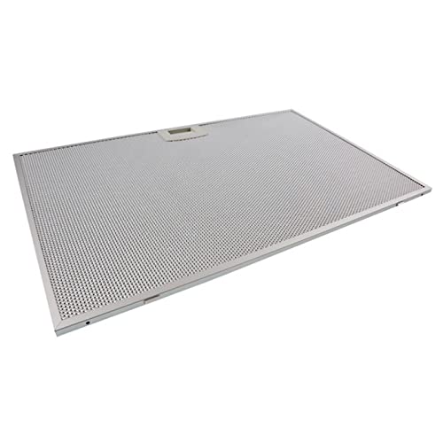 00432785 Cooker Hood, 500x310 mm, Metal Grease Filter replacement  Bosch, Balay, Constructa