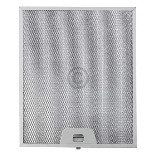 00431222 Cooker Hood Filter 250x300 mm  25x30 cm 9189387004