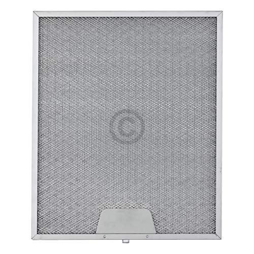 00431222 Cooker Hood Filter 250x300 mm  25x30 cm 9189387004