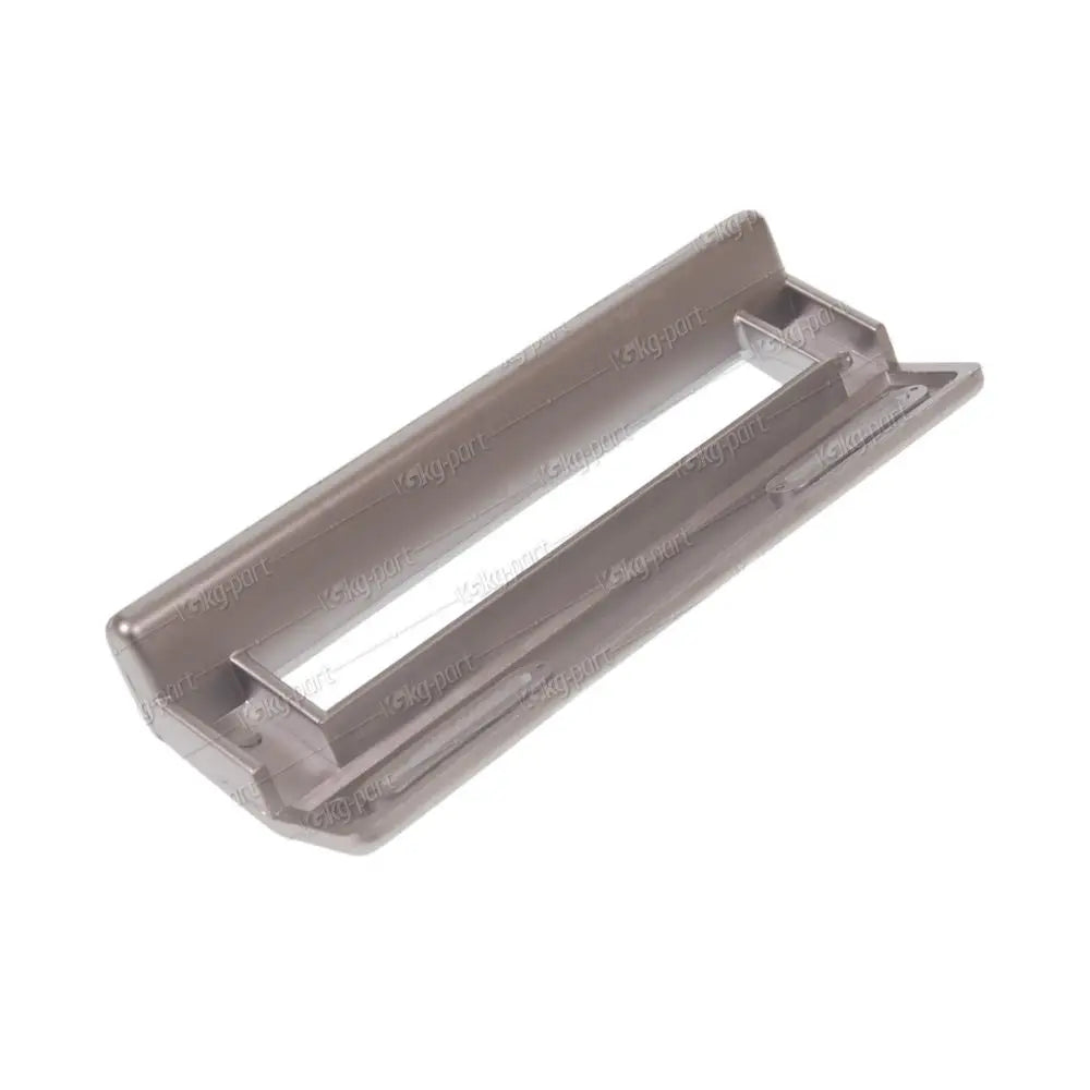 Universal Fridge Door Handle - Grey. Universal. 192 mm