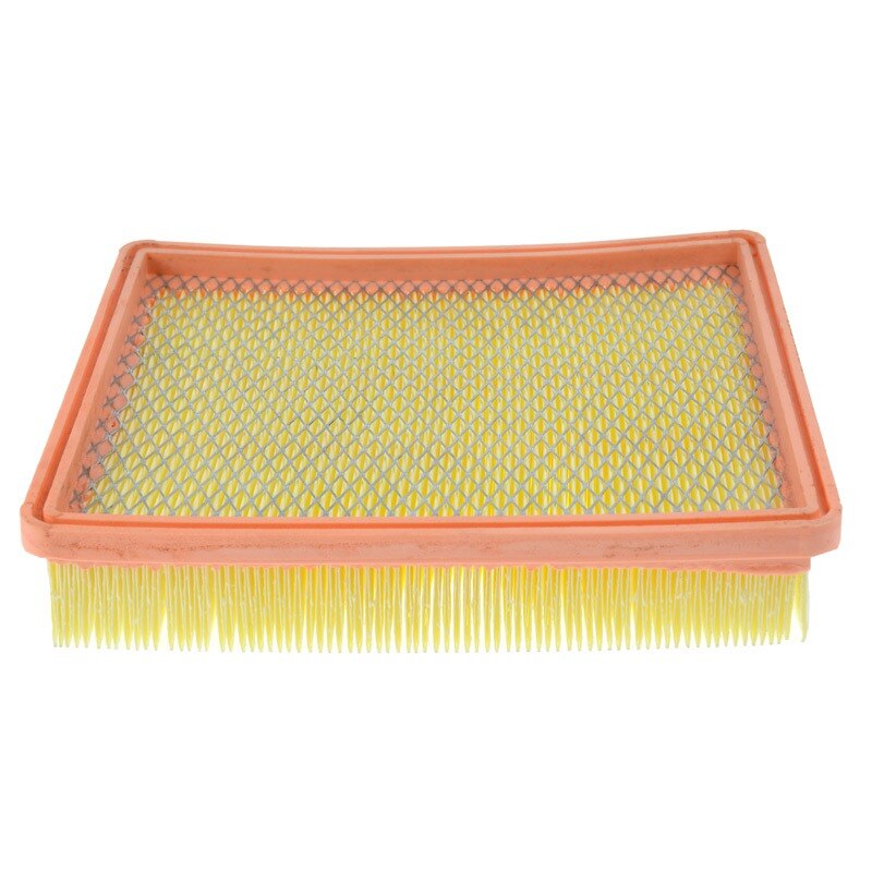 High-Efficiency Flat Pleated Filter (5.731-020.0) for Karcher NT Series - Enhance Your Vacuum Cleaner's Performance