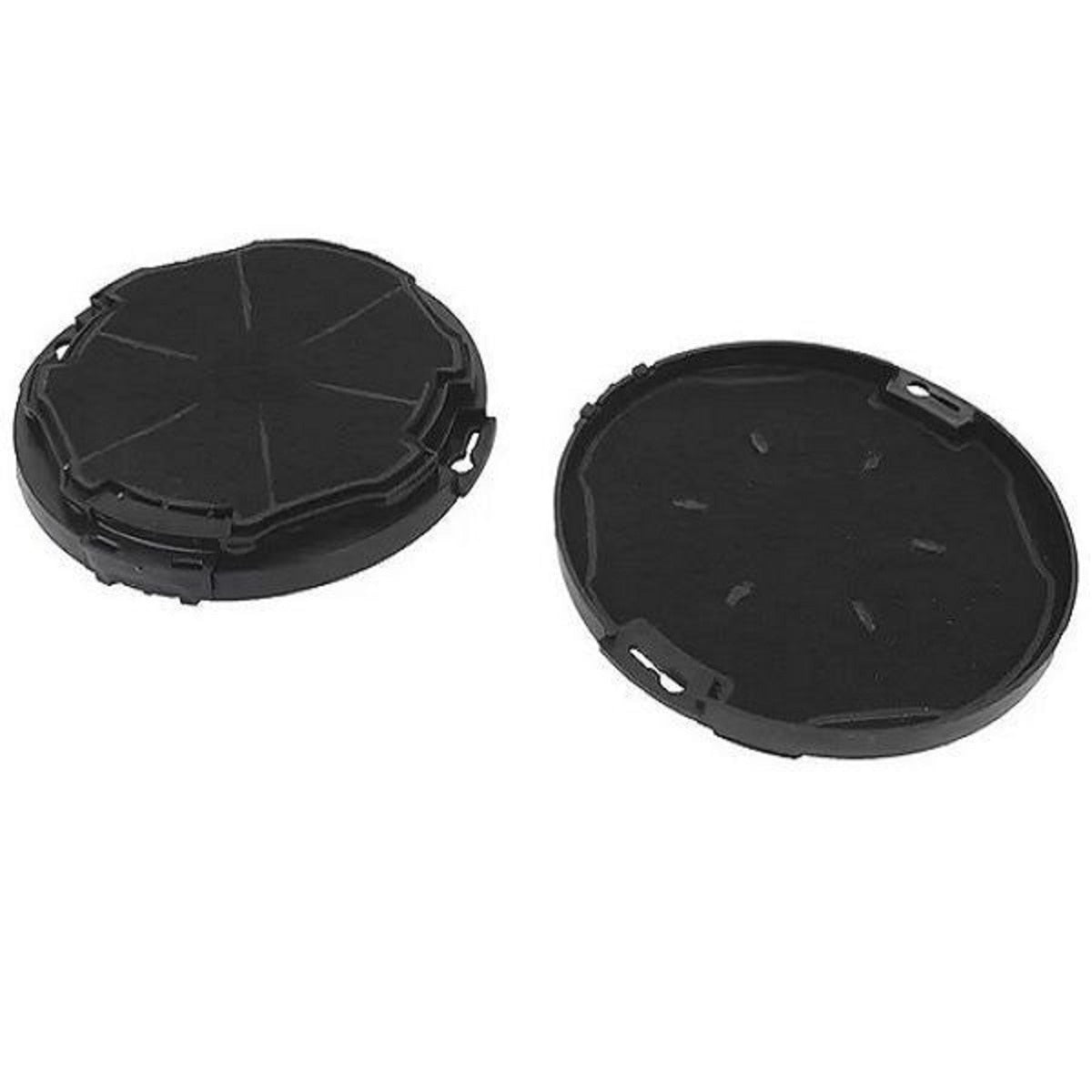 33.99 $ | Bosch 11004680 (dhz2900) activated carbon filter for hoods (set of 2 pcs) dhi642eq, dhi645ftr, dhi646cq Bosch, Siemens