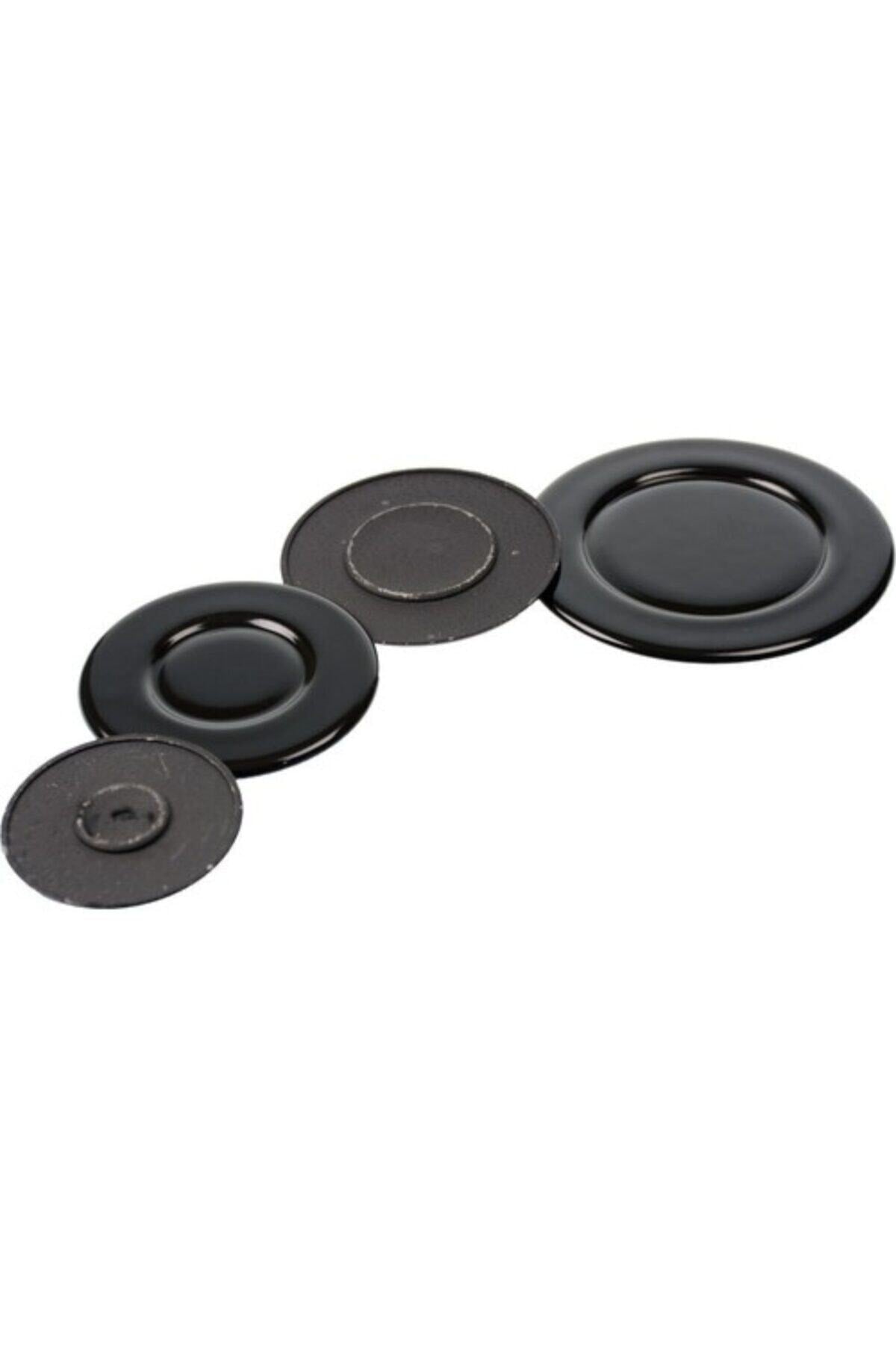 3.99 $ | Universal Burner Hat Set Cooker Oven Hob Gas Burner Crown Flame Cap Cover for kitchen gas-burner gas stove handles