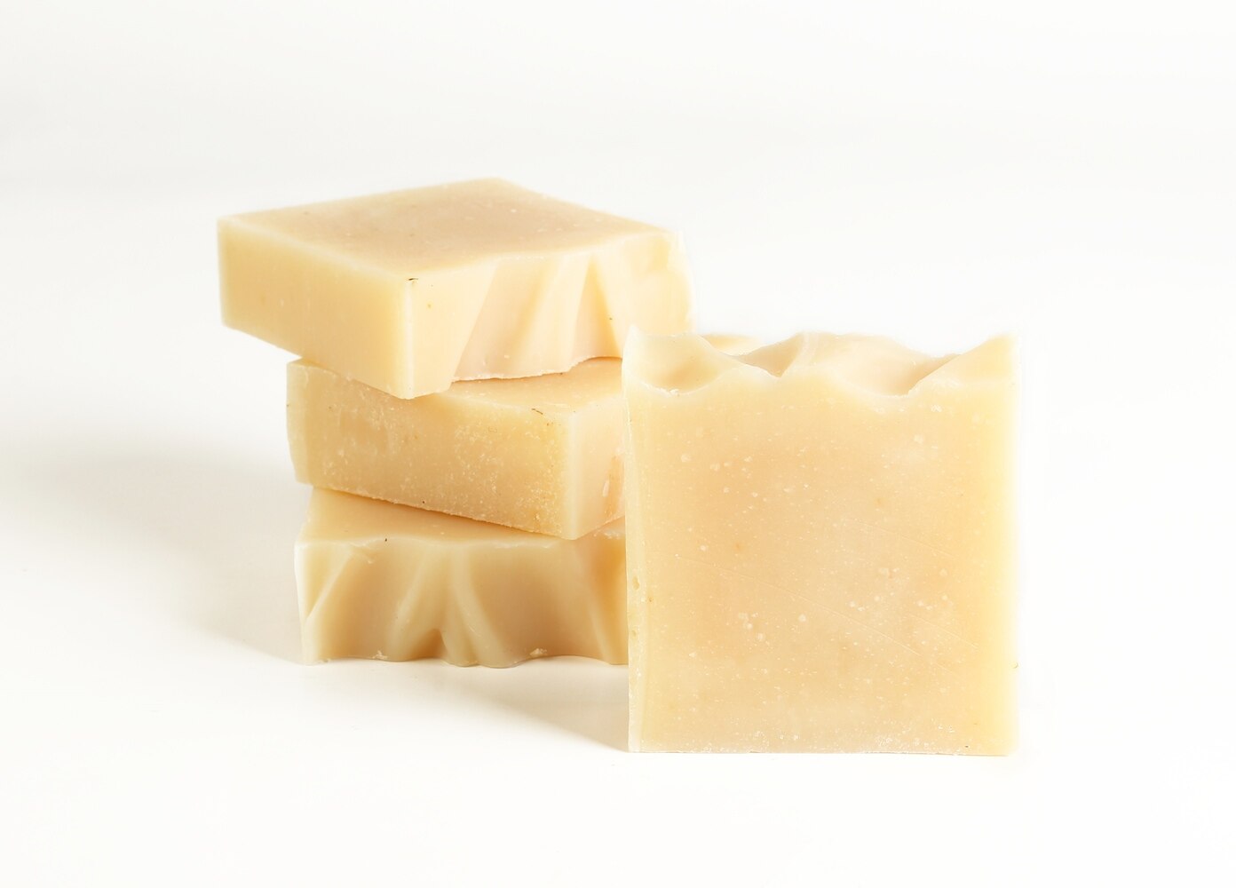 Hygieia Organic Goat Milk Soap: Natural Moisturizing and Acne-Fighting Formula for Radiant Skin