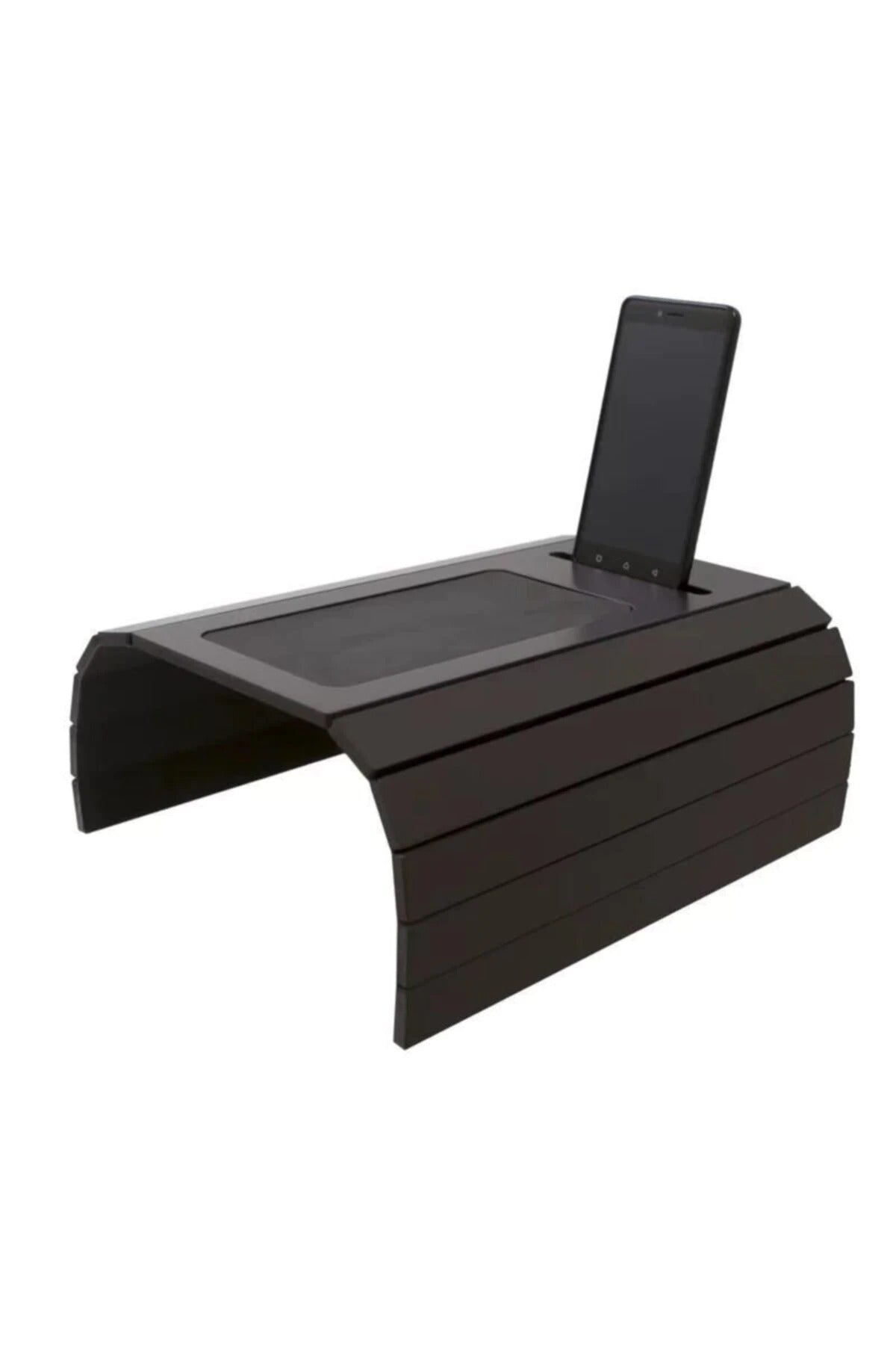 23 $ | Sofa Tray, Couch Table Tray, Based Phone Holder 50x27.8 cm